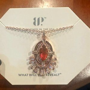 RBP CLEOPATRA NECKLACK THE TOMB'S MEDALLION
